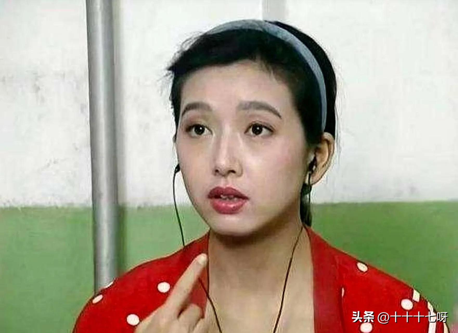 Leaving Gao Shuguang, abandoning Jin Dong, and marrying Tian Xiaojie ...