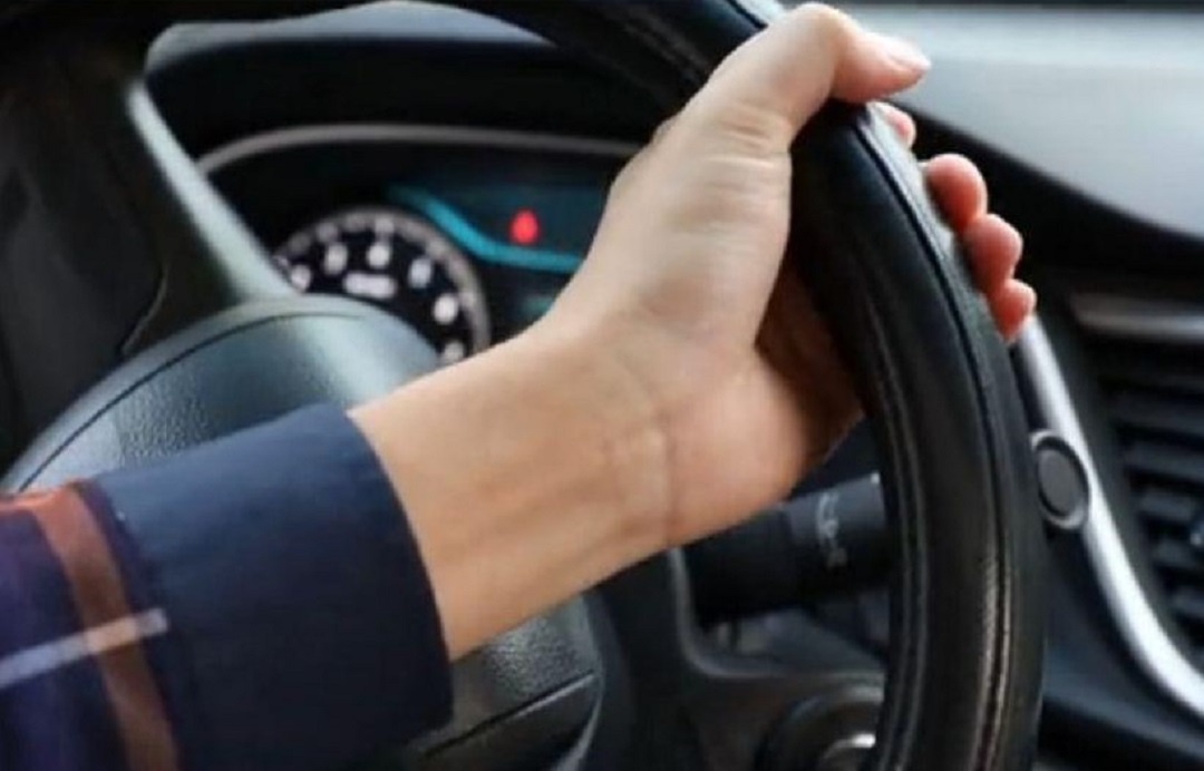 How soon after drinking a bottle of beer can you drive? Old driver Don