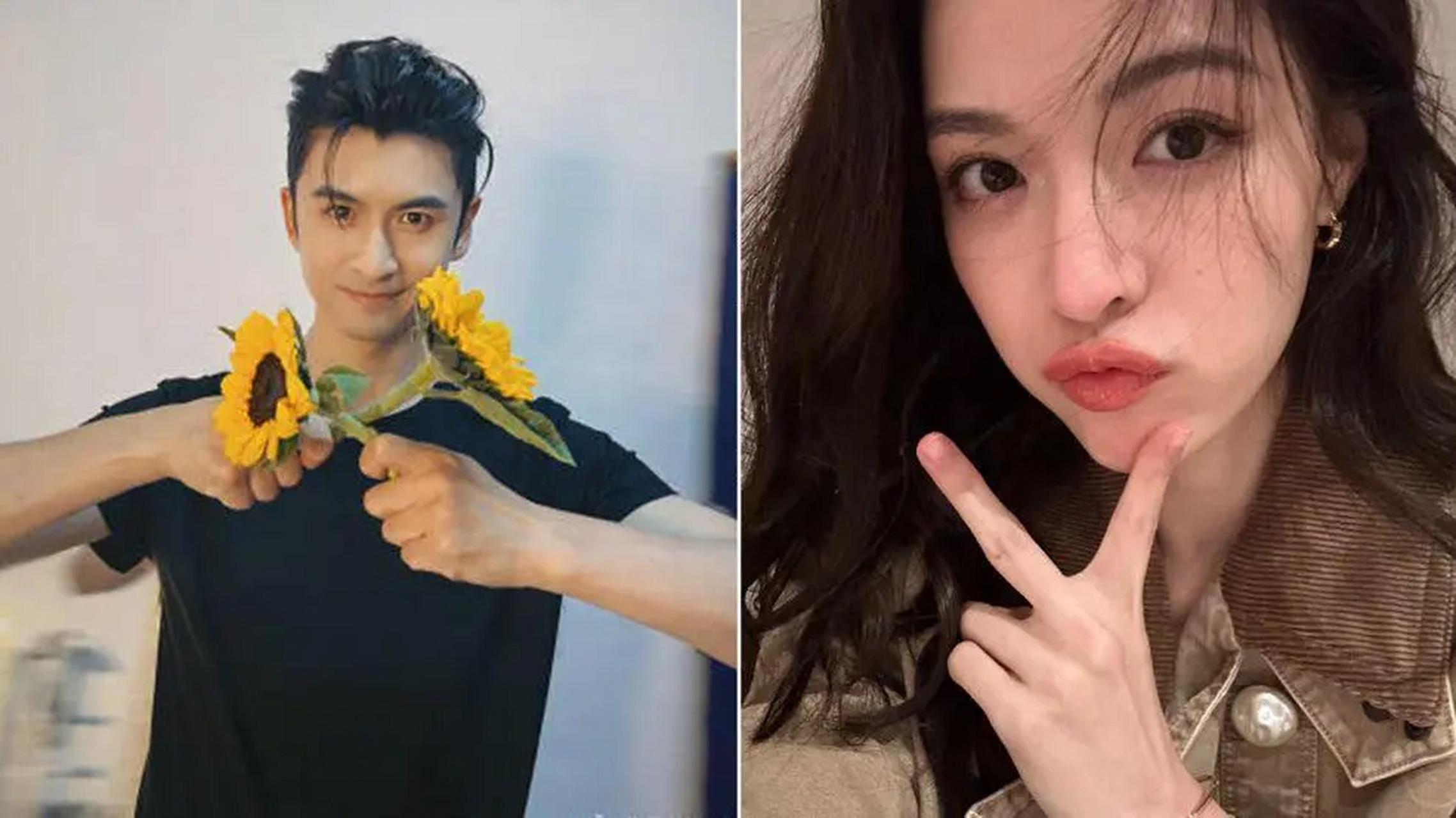 Li Zhing Rul The most popular scandals in celebrity circles are revealed! - iMedia