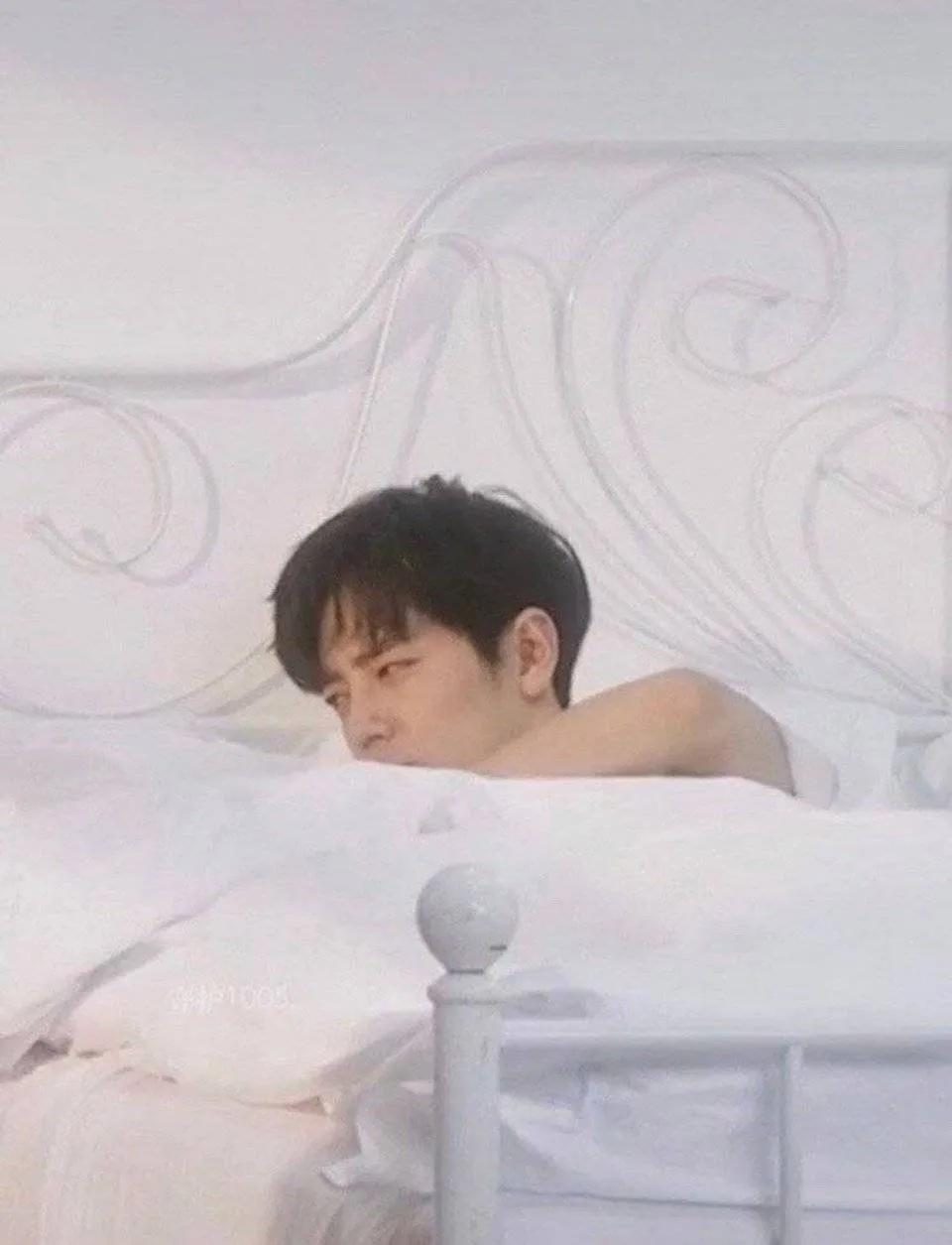 Treasure it, the daily photos of Xiao Zhan's girlfriends iMedia