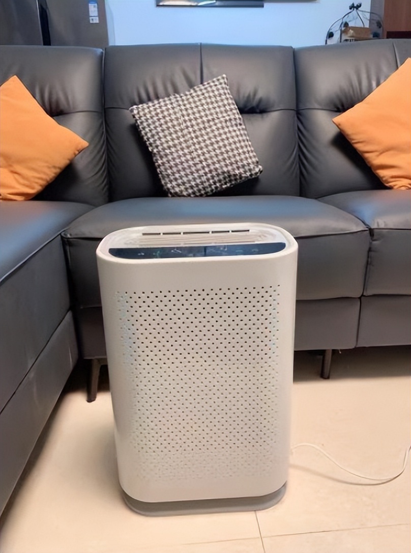 Top 10 air purifiers on Double Eleven, popular science of air purifiers iNEWS