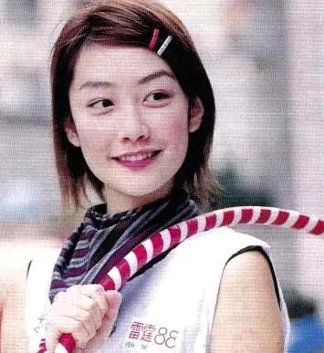 The 44-year-old TVB superstar lost everything because of the nude