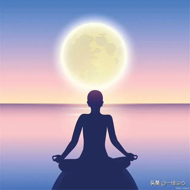 閒聊修行打坐中入定、昏昏欲睡與睡眠中的gui壓床的區別 - 資訊咖