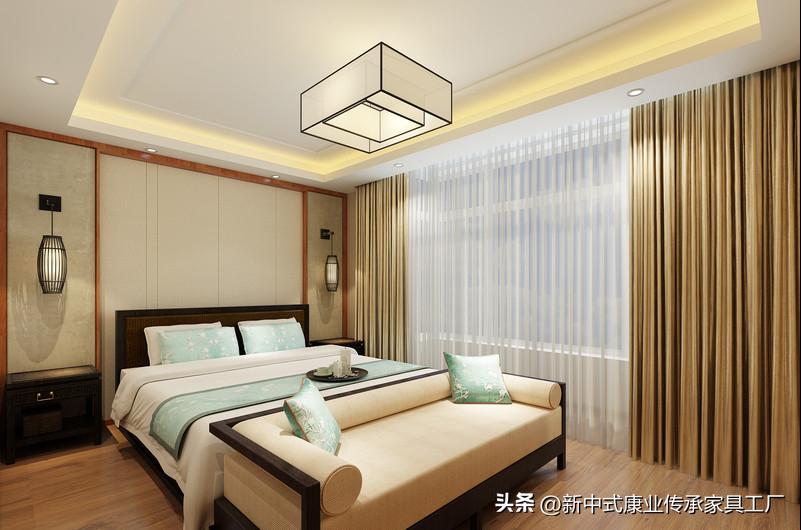 Atmospheric and clear space, feel the classical style - iNEWS