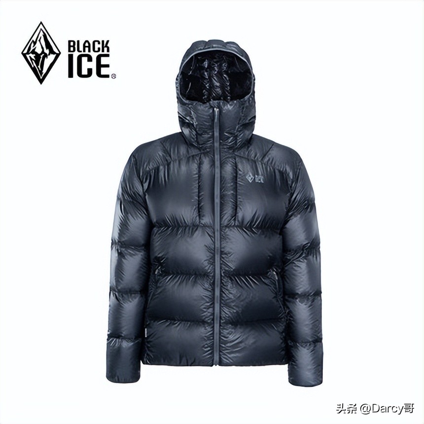 Not touted or touted, 8 major domestic down jacket brands, the strength