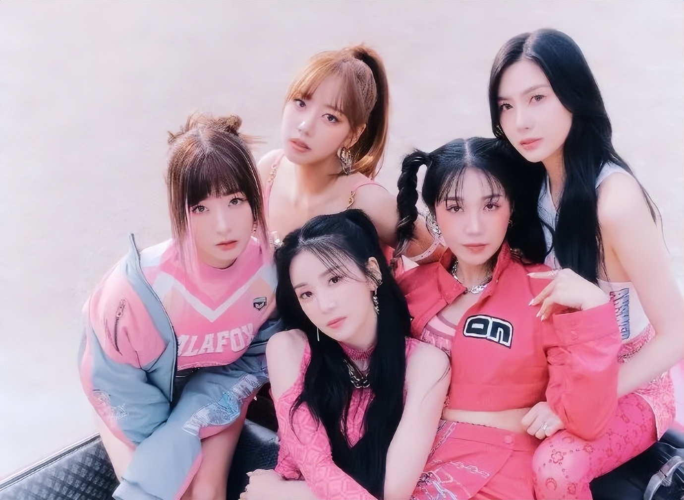 Apink won't disband- Lim Ji-yeon- Suzy- Jooheon's solo debut- Nam Do ...