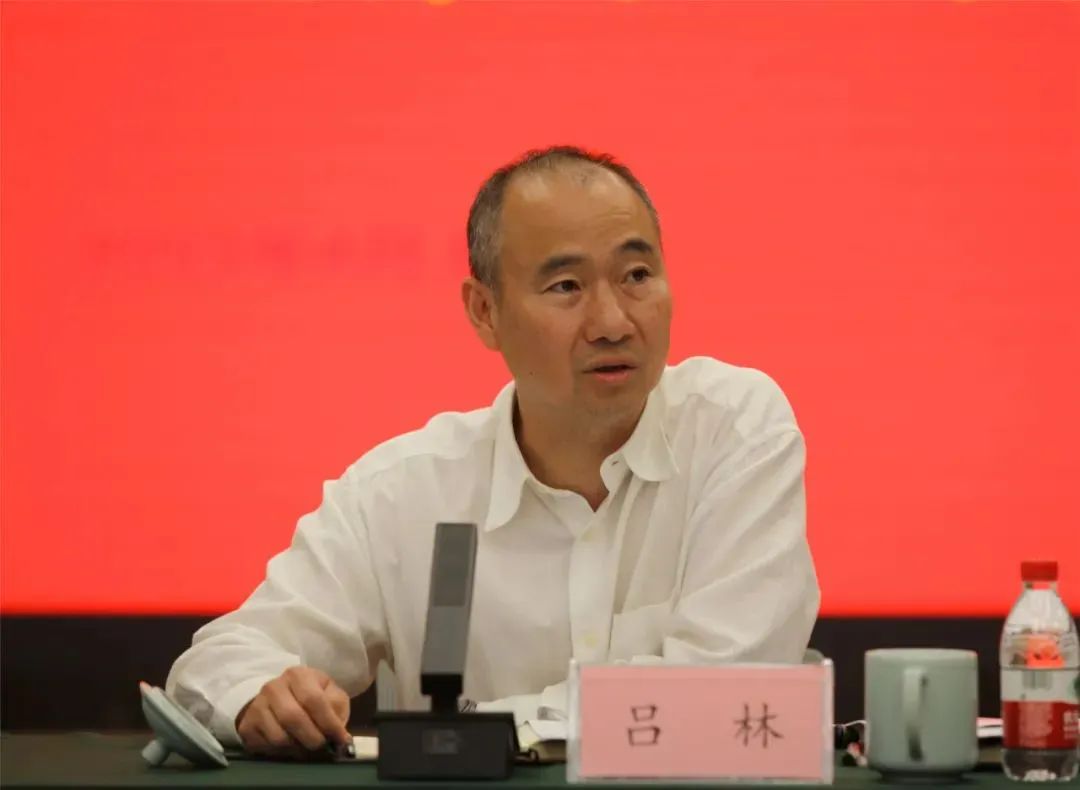 If you are superior in competition, you will be an official! Lu Lin's ...