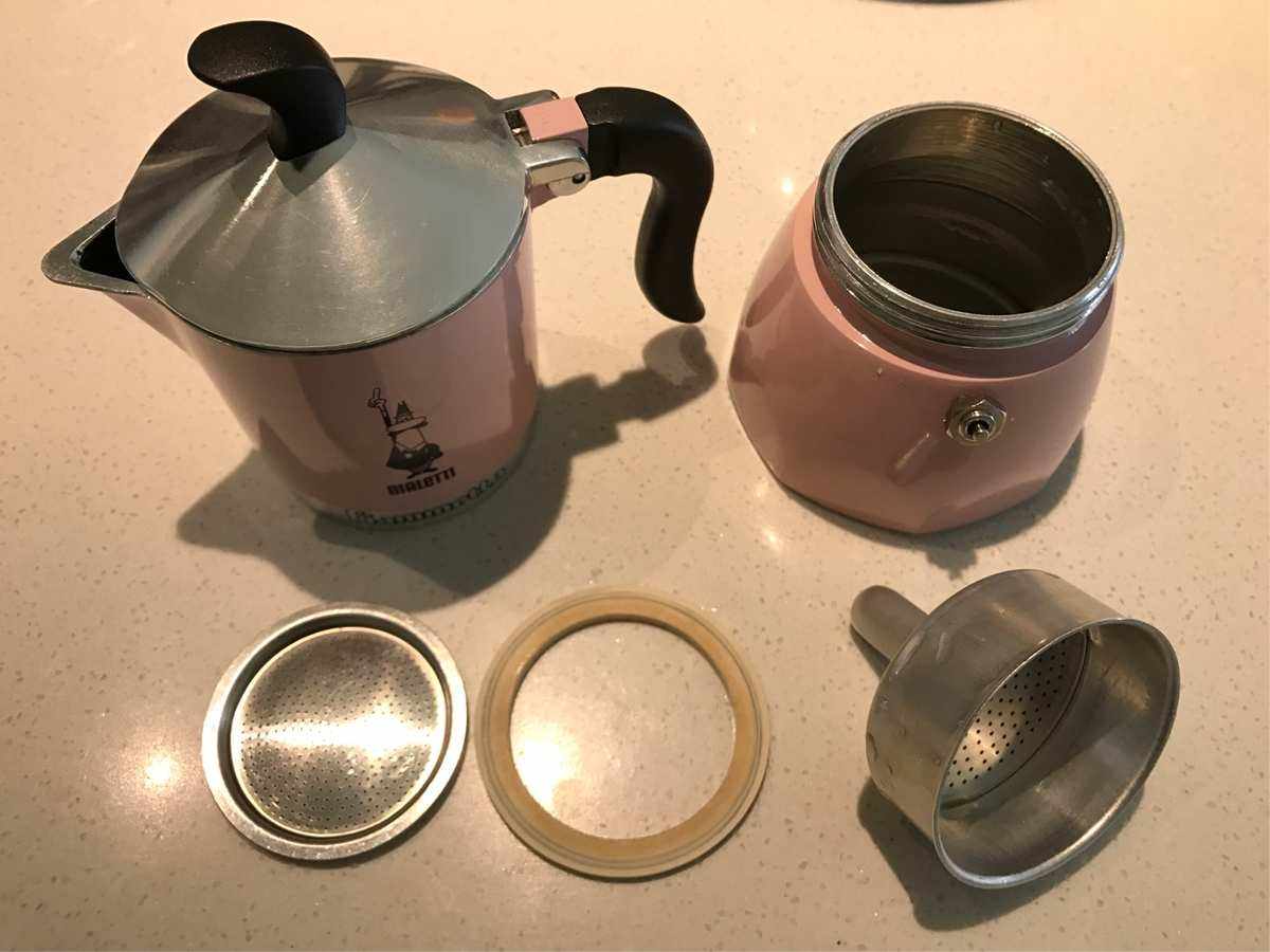 "Moka Pot Coffee Advantages, Disadvantages and Selection Suggestions