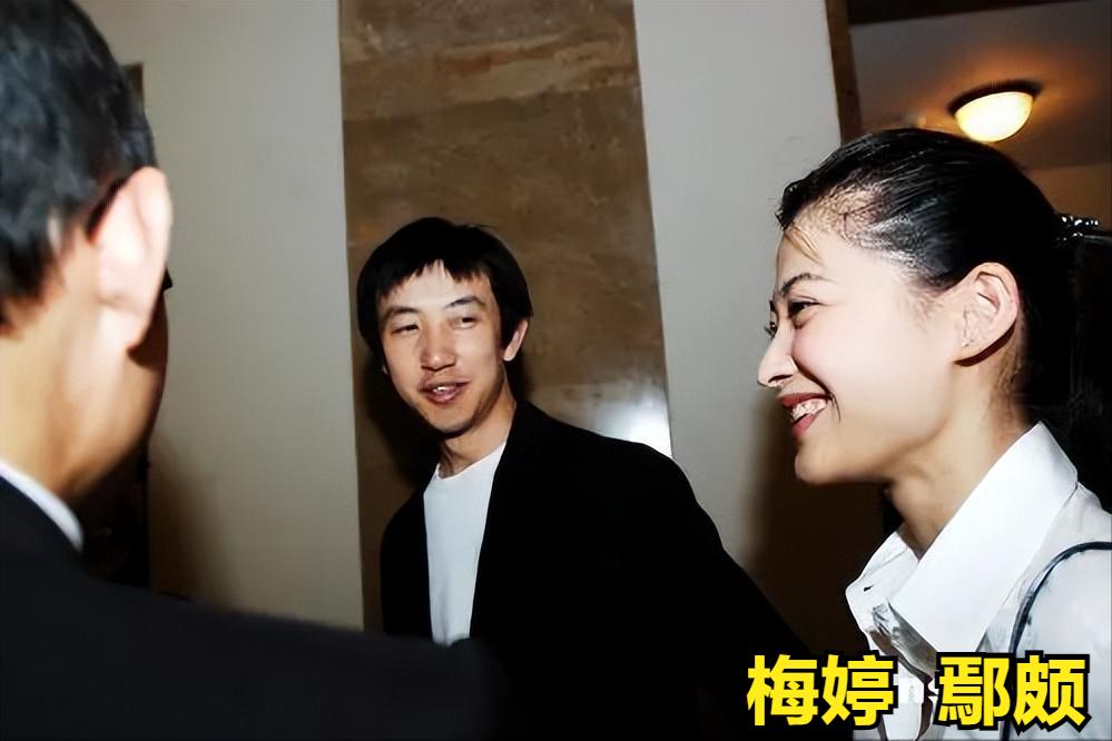 Yan Po: Let Mei Ting praise for 6 years, be loved by Li Xiaoran for 7 ...