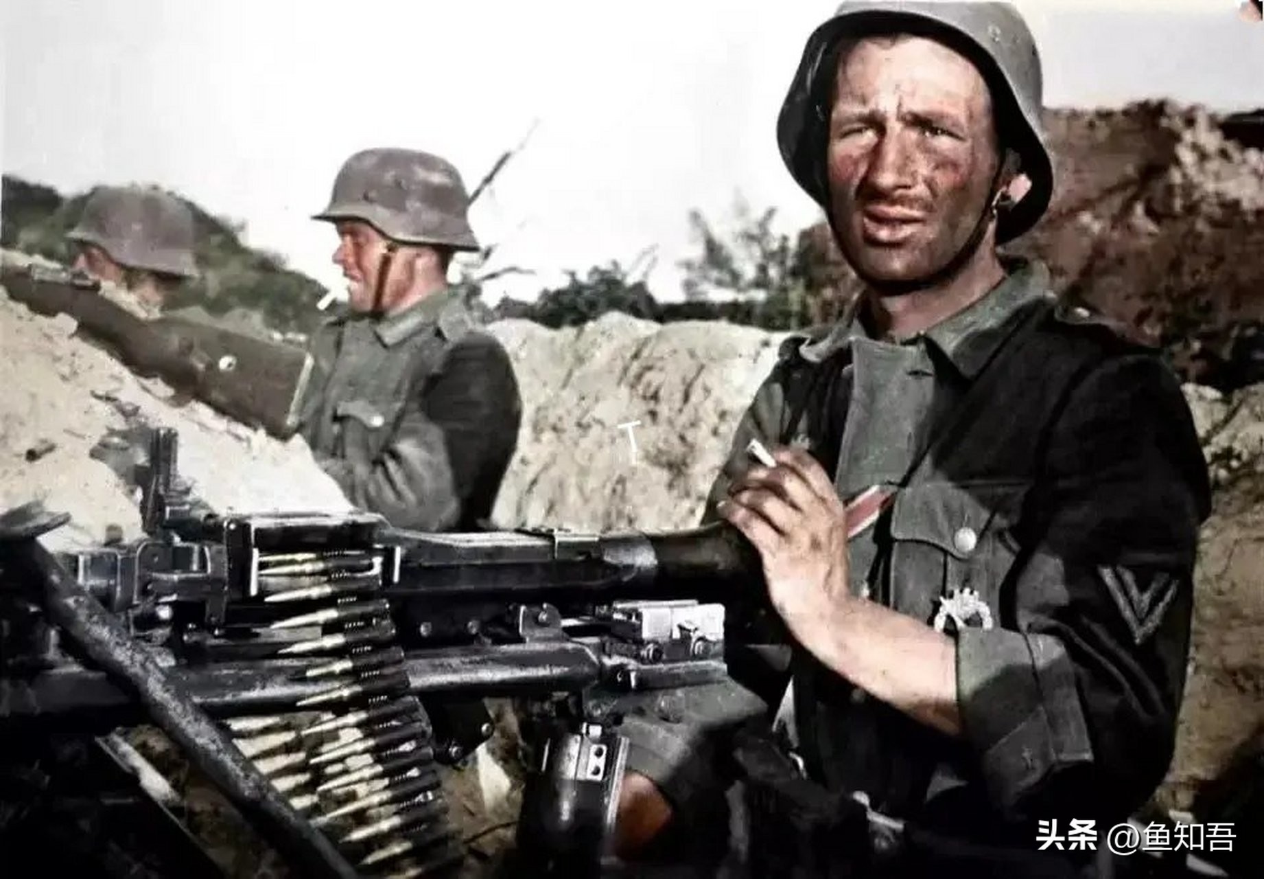 The intensity is so strong, let's talk about the real casualties of the ...