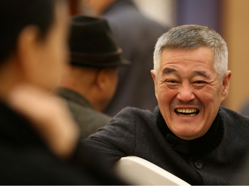 Zhao Benshan: From a farmer to a net worth of 30 billion, spent 200