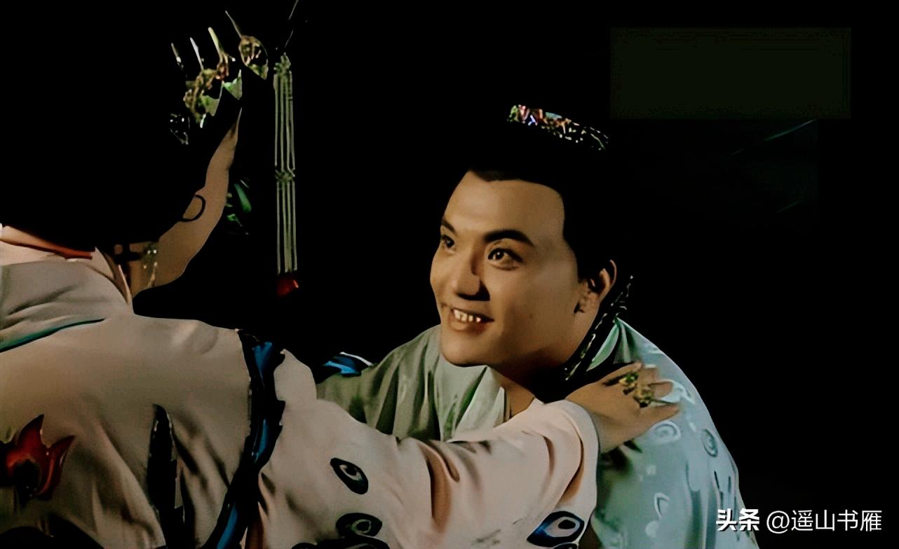 Xue Huaiyi, the first