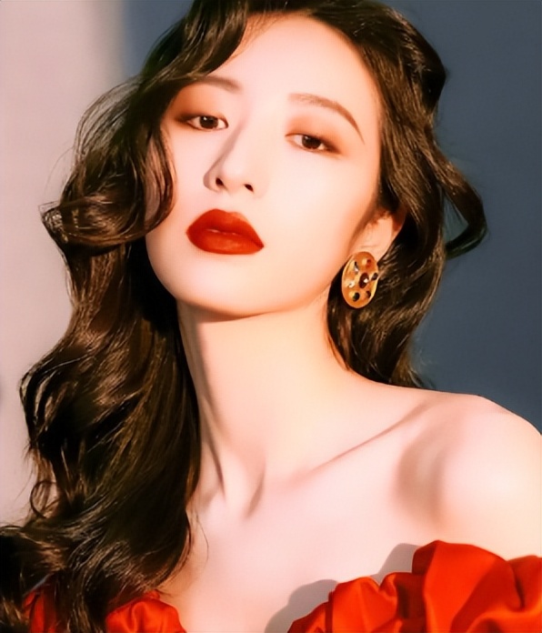 凸嘴也好看的女明星,只服這4位,難怪說美女三分齙! - 頭條匯
