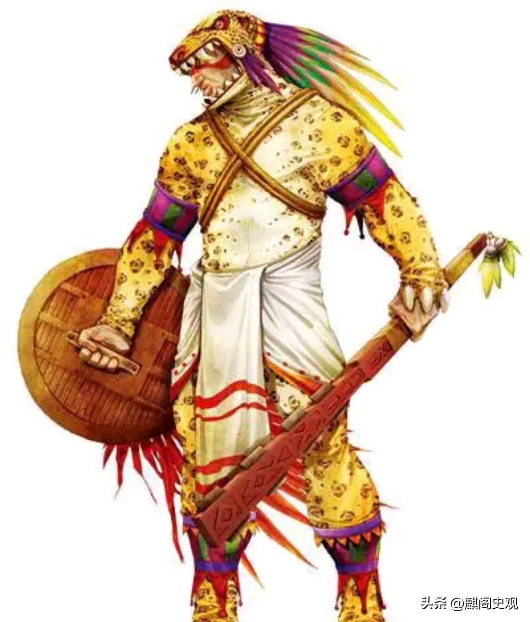 Political, Economic, and Social Structure of the Aztec Empire - iMedia ...
