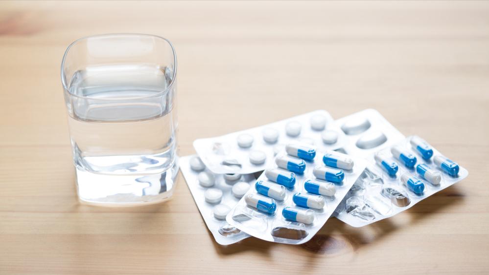 Cephalos with wine, just leave! In addition to cephalosporins, these 4