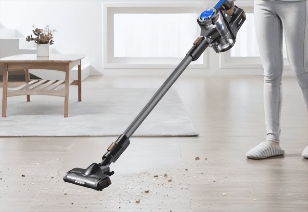 Top 10 rankings of vacuum cleaners, popular science of handheld