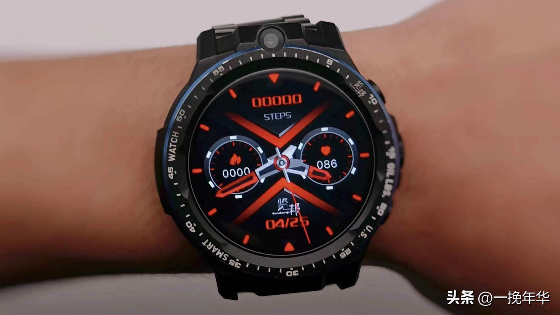 What are the best smart watches? iMedia