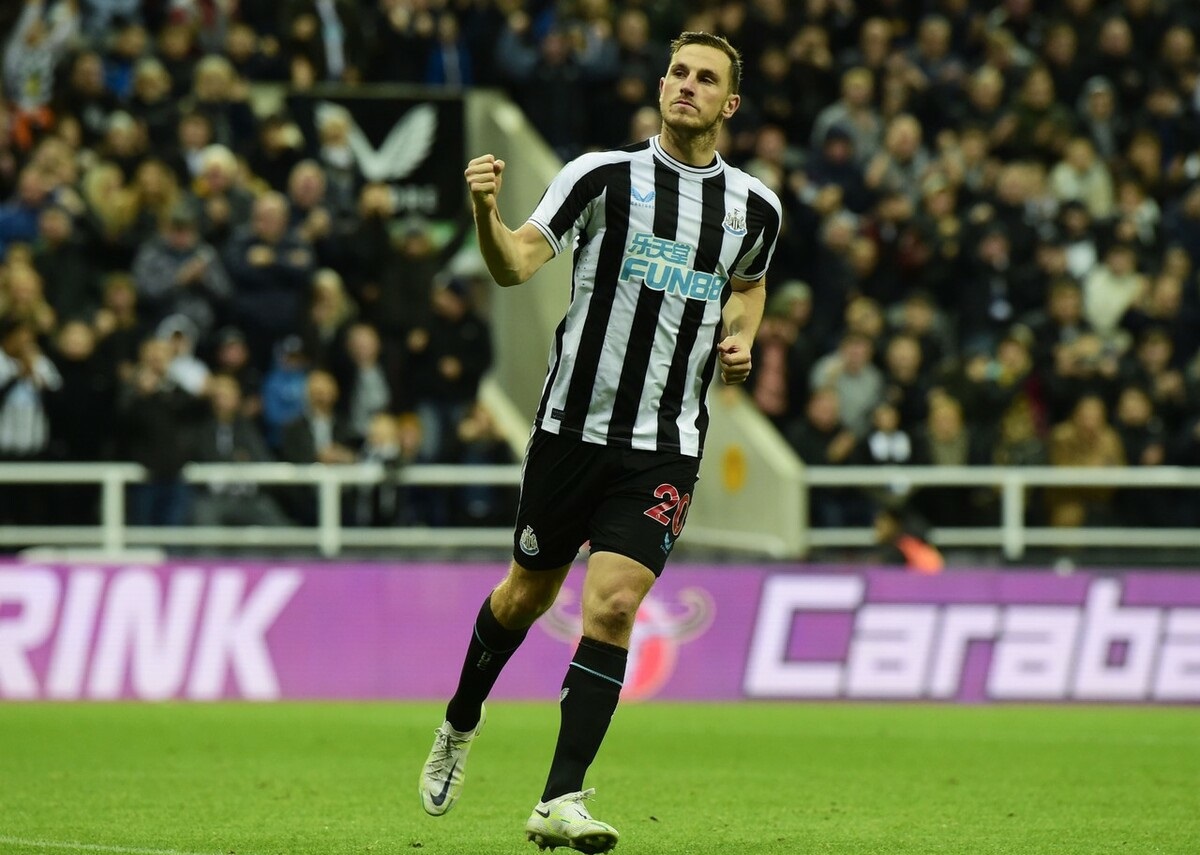 Premier League: Newcastle United Vs. Fulham, The Magpies Have Both ...