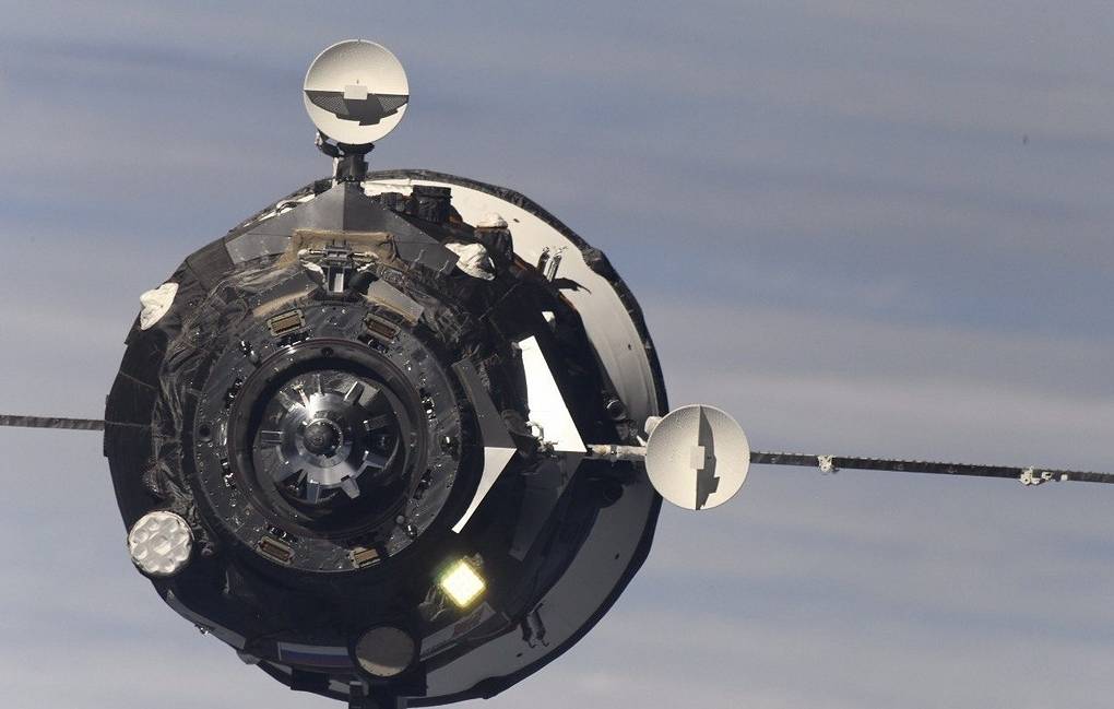 The world's manned spaceflight welcomes ultra-high-density launches! In ...