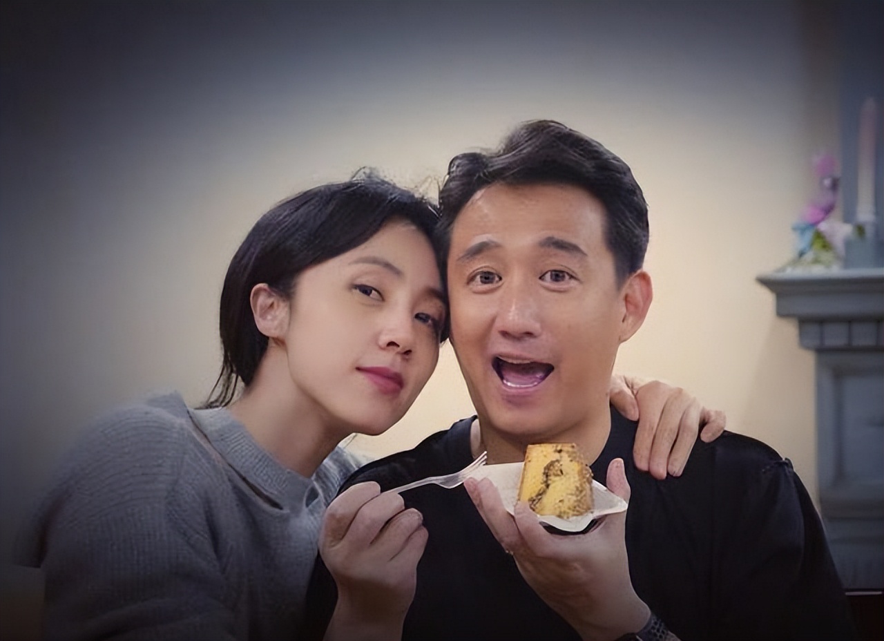 Duoduo celebrates her mother Sun Li's birthday, bluntly saying that she ...