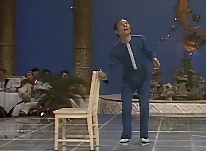 Benchang Jigong You Benchang: He became famous at the age of 52 and spent all ...