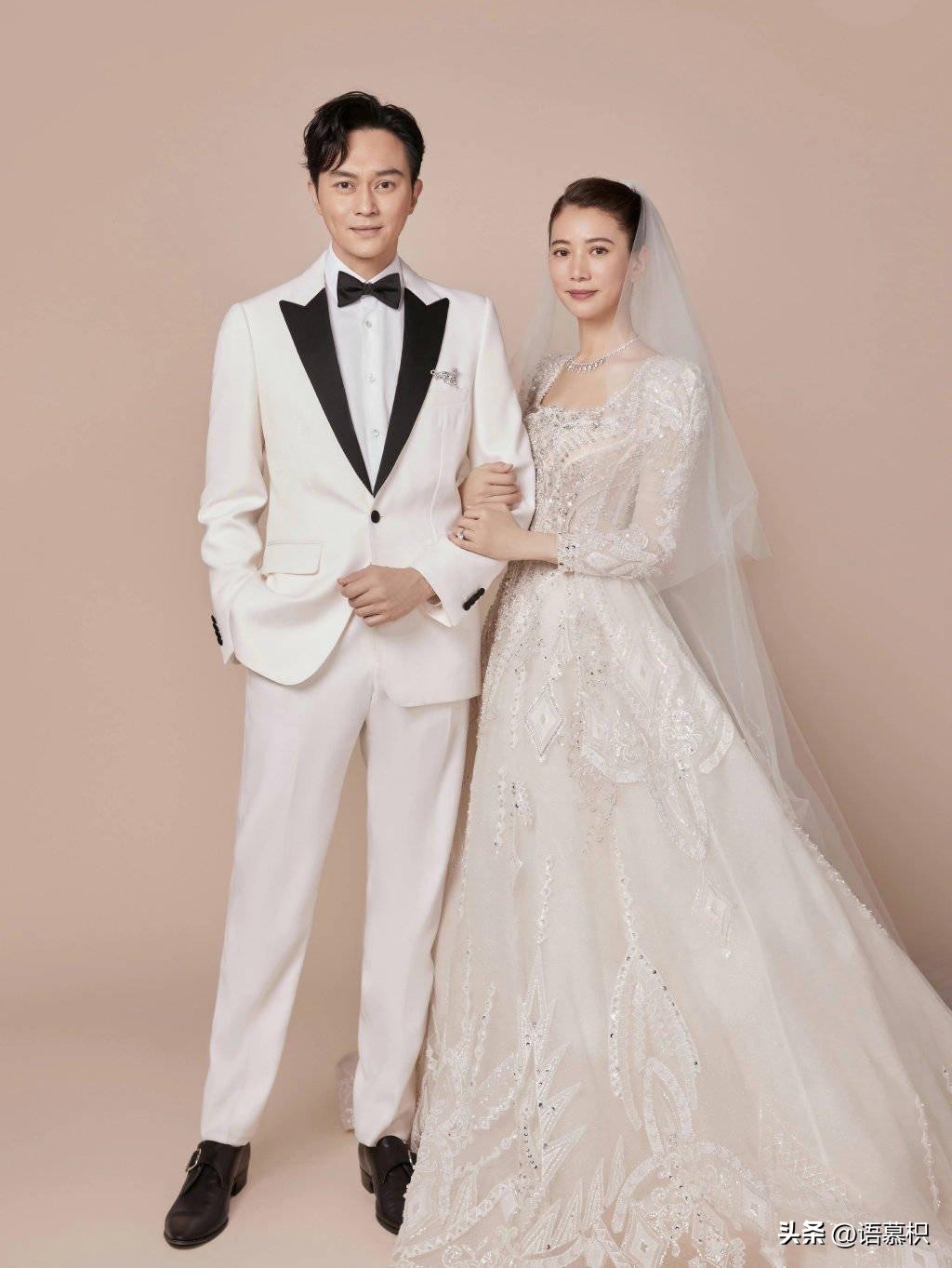 Yuan Yongyi got married four times on the show, the only fan meeting ...