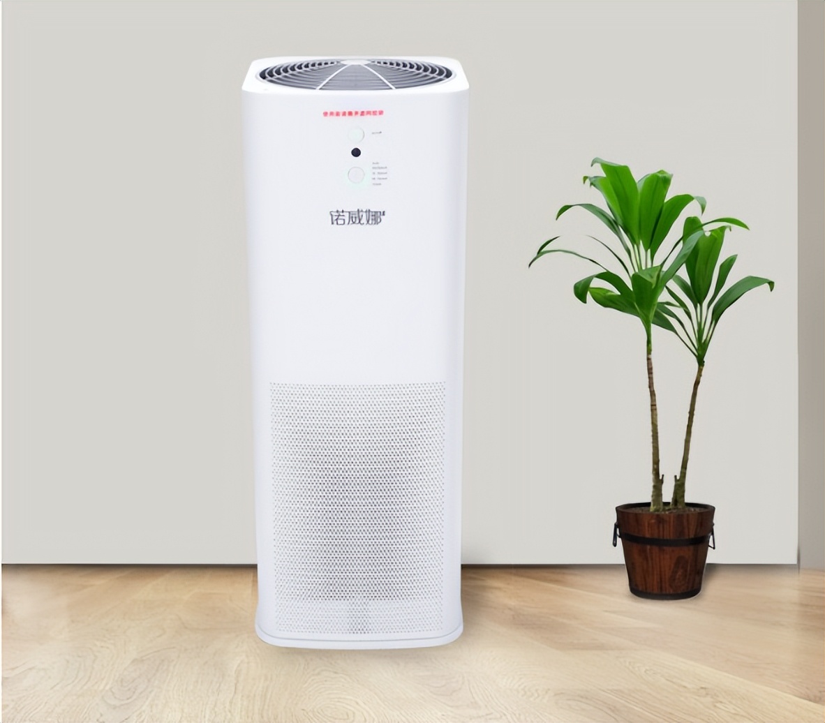 top five air purifiers iNEWS