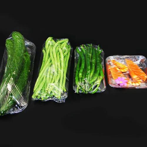 France begins to ban plastic packaging of fruits and vegetables iNEWS