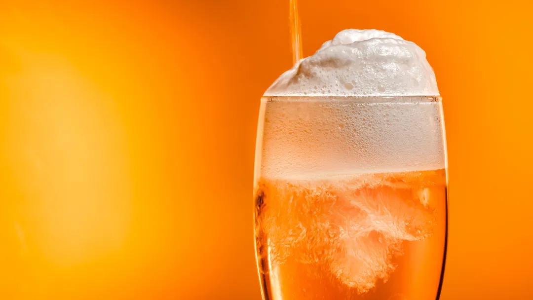 You can do this besides drinking beer!Save trouble and effort, you must