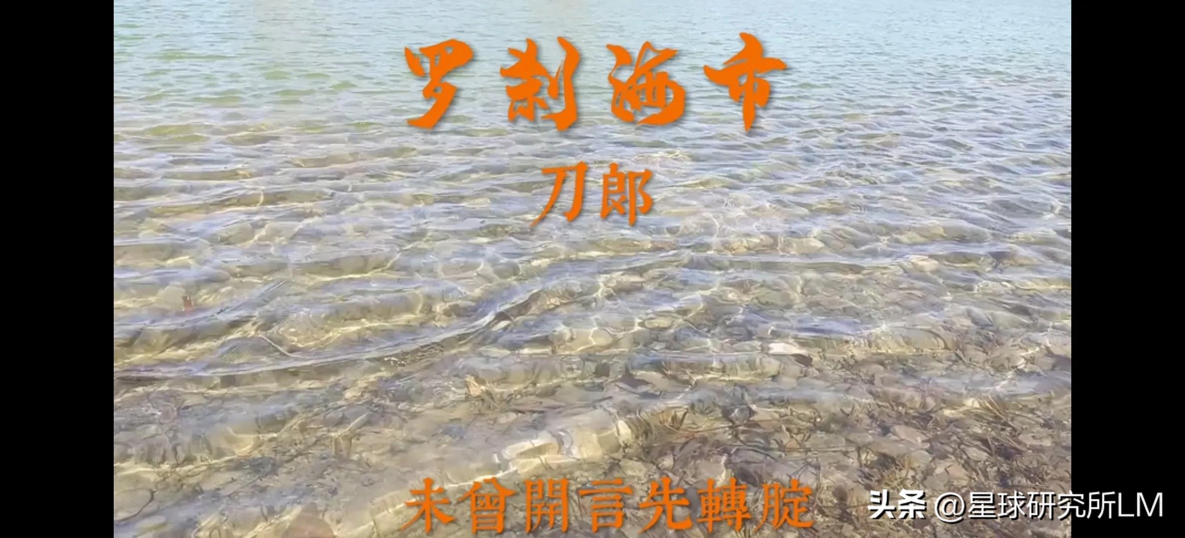 A Detailed Interpretation of the True Meaning of Daolang's 