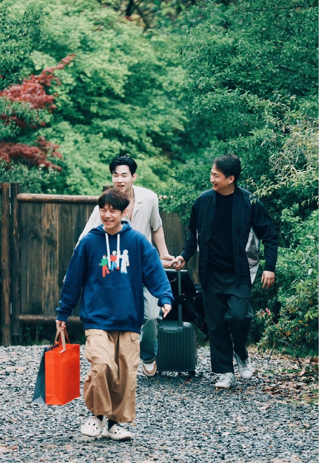 Liu Xianhua returned after leaving, what is the truth behind it? do you ...