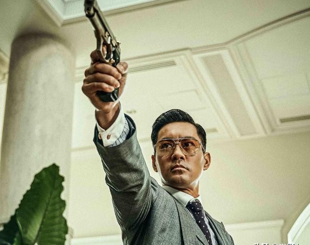 The scale reached B level, the box office exceeded 100 million in 3 ...