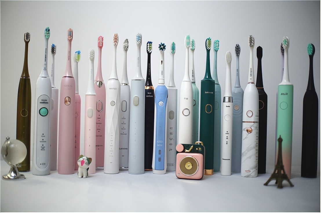 Who is not suitable for an electric toothbrush?Demystifying the risks of four major side effects