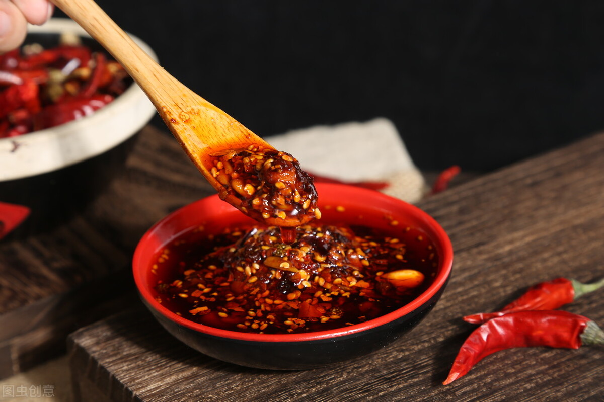 How to make chili oil so spicy and fragrant - iNEWS