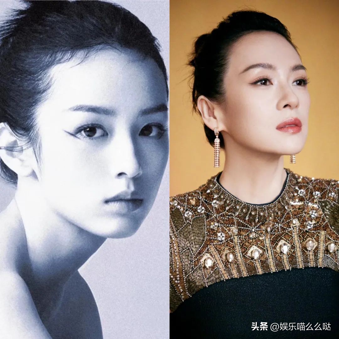 Liu Yifei Bulgari, Cai Xukun and Running Man, Big Curve and ex-husband ...