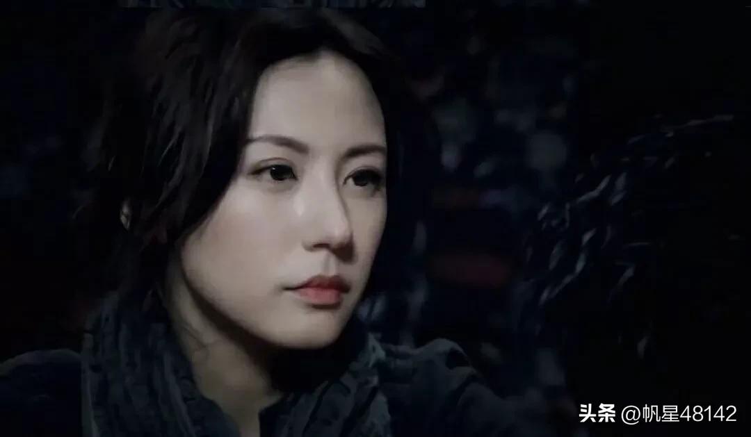 Sary Step Do you still remember the sister Liu Xinyou in