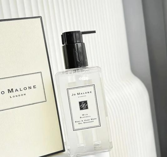 The top 7 highend shower gels in early spring in 2022, with unique