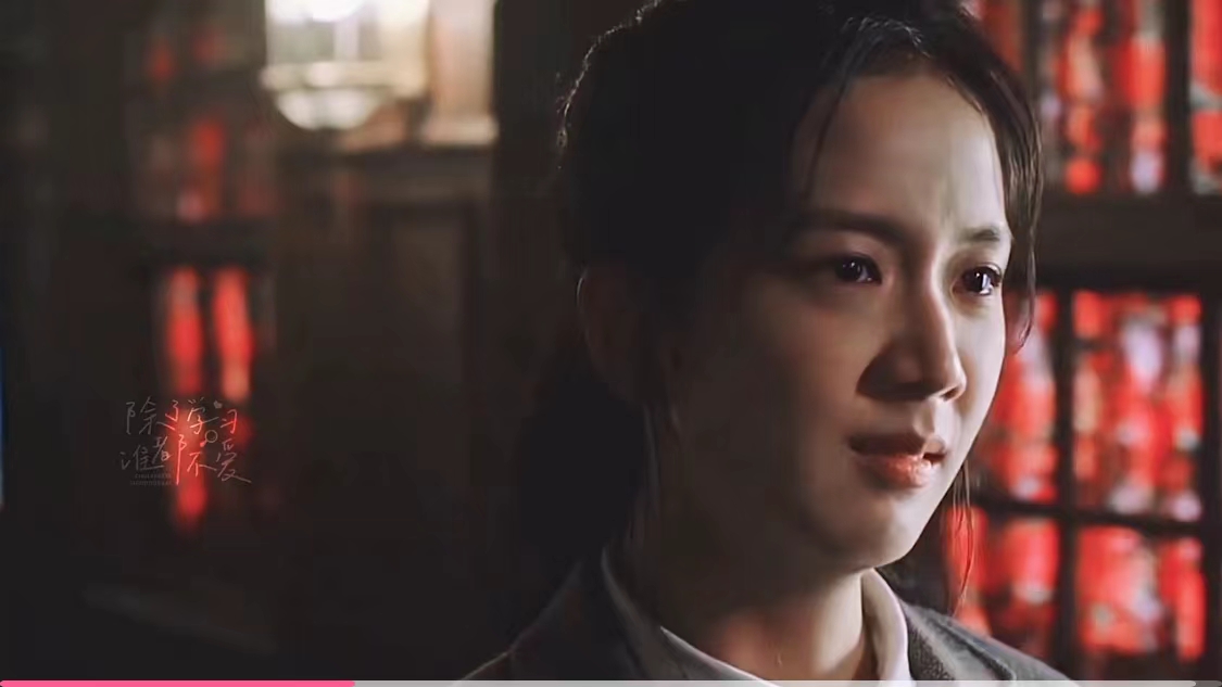 Korean drama "Blooddrop Flower" has a heartbreaking ending iNEWS