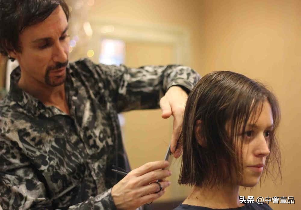How much are you willing to pay for a haircut?The 10 Most Expensive