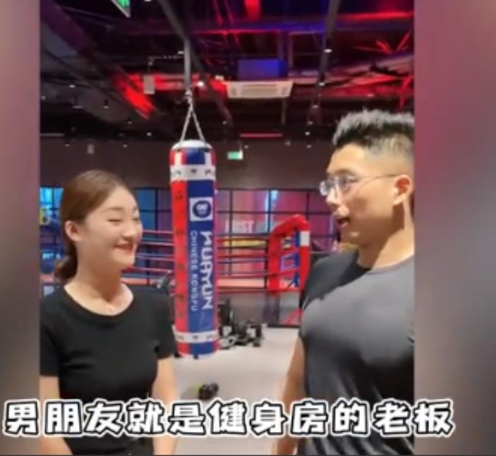 Chen Yanan exposed his fiancé, the man was stolen and worth 50 million ...