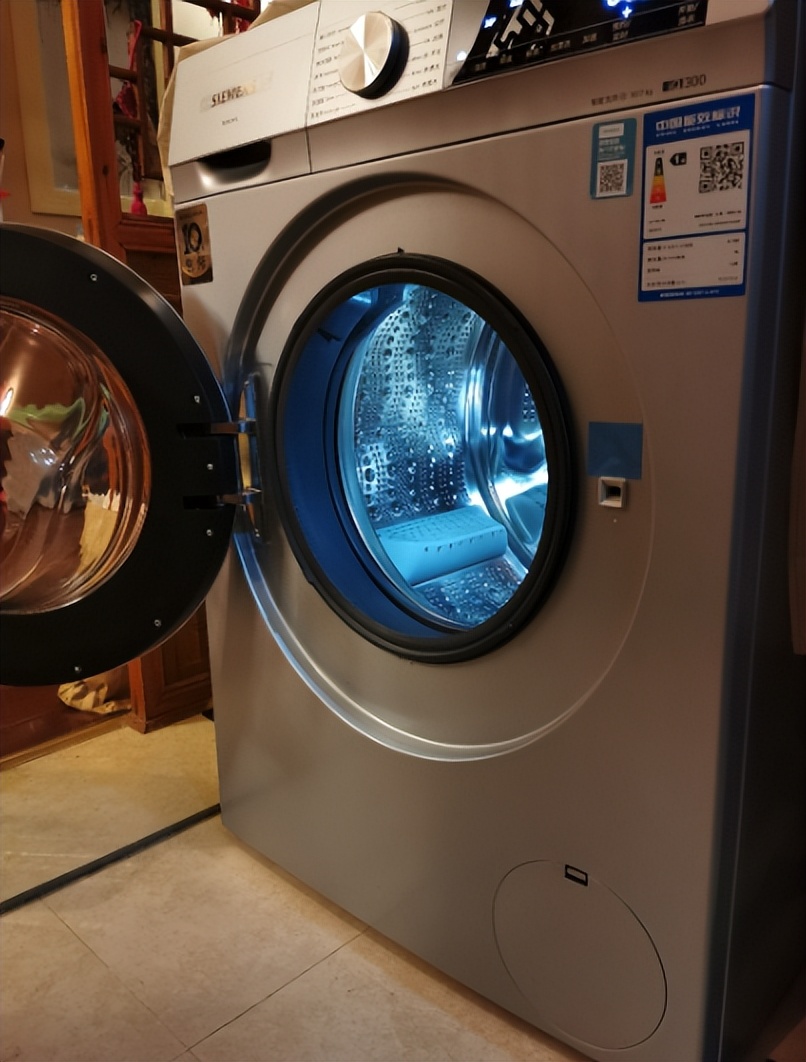Reasons and solutions for washing machine door not opening iMedia