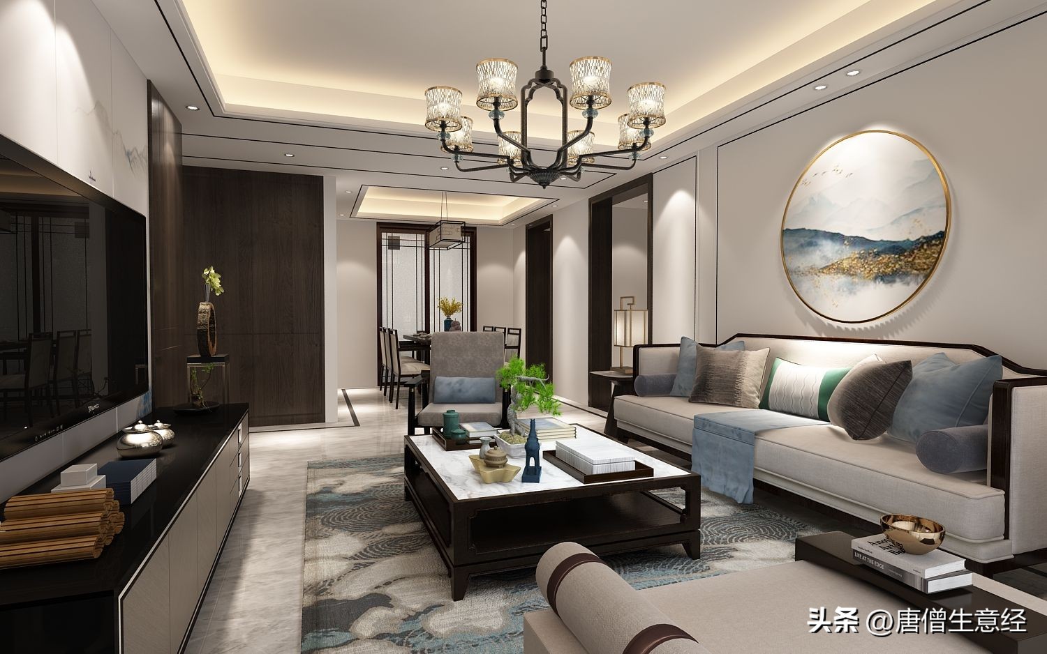 Home Furnishing Industry Opportunities and Challenges in the Age of