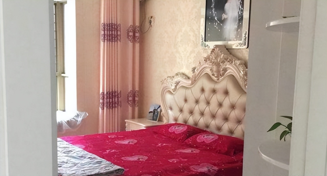 I renovated my son's new house with my life savings, just for the