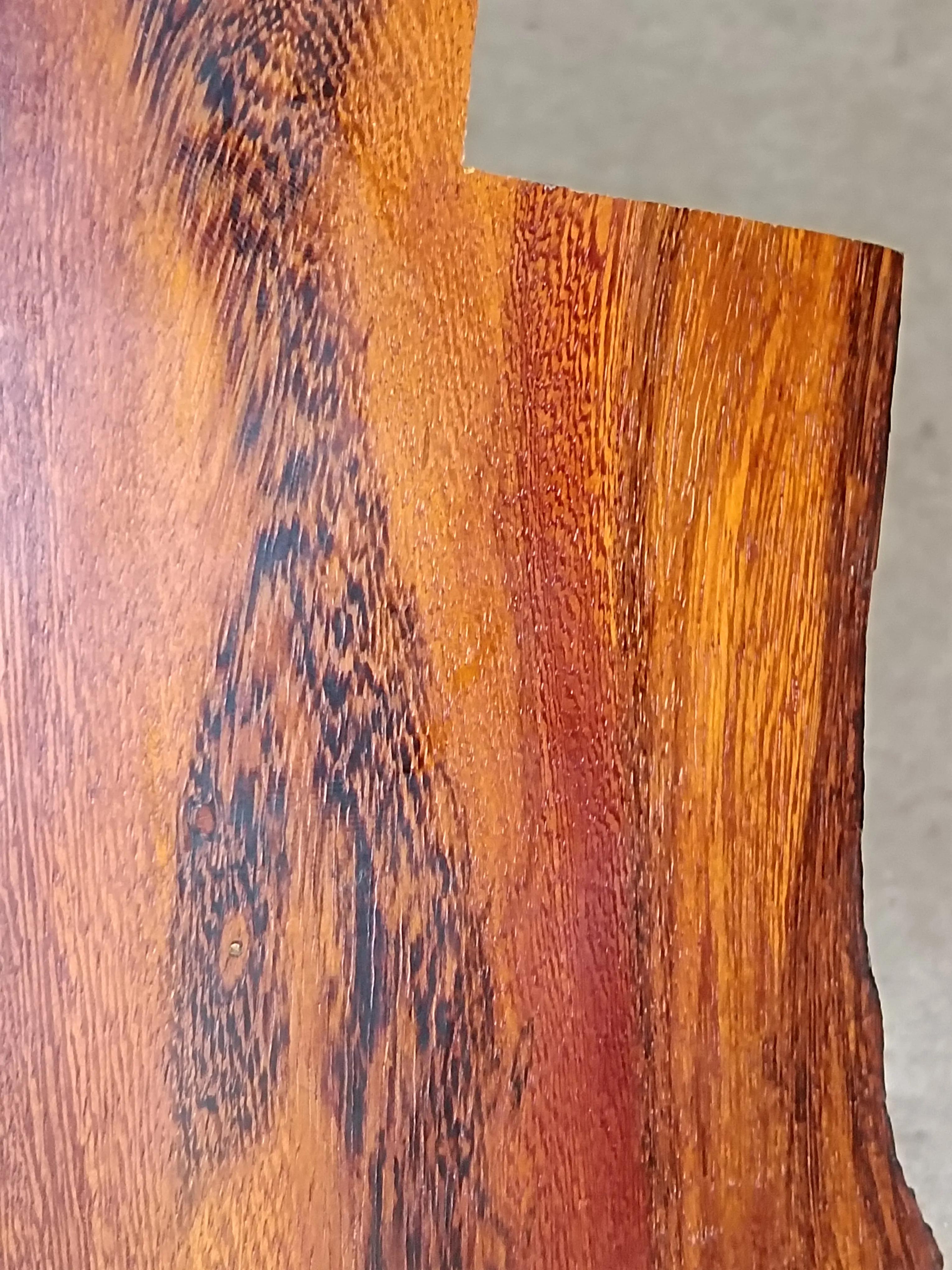 Why did the huanghuali felled in the early Ming Dynasty