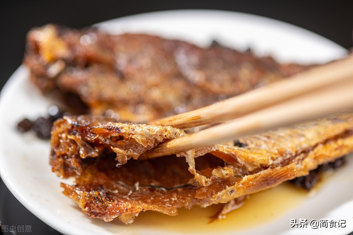 I heard that eating fish will make you smarter?But these 8 kinds of