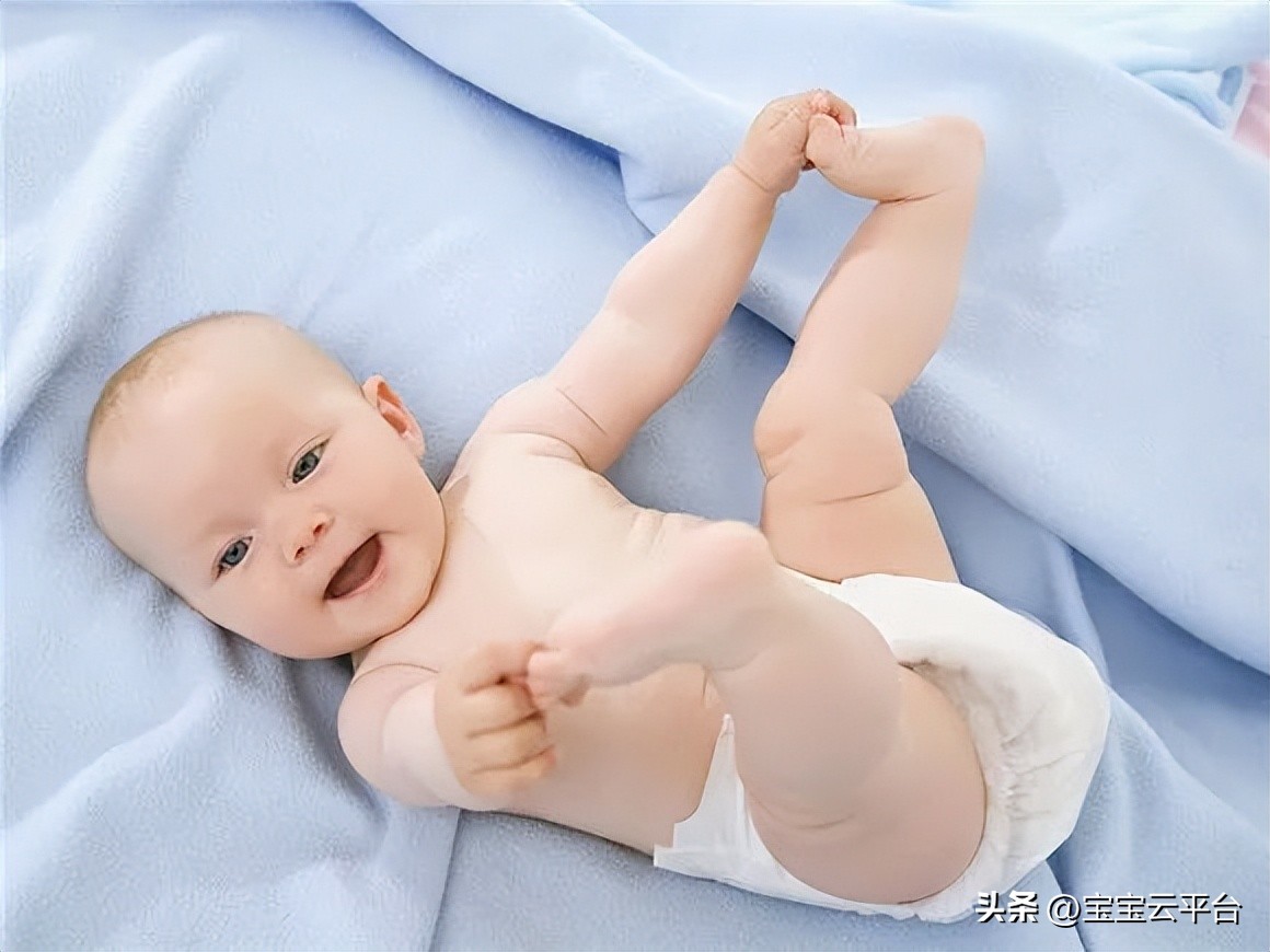 90 of parents don't know that this action when changing diapers will