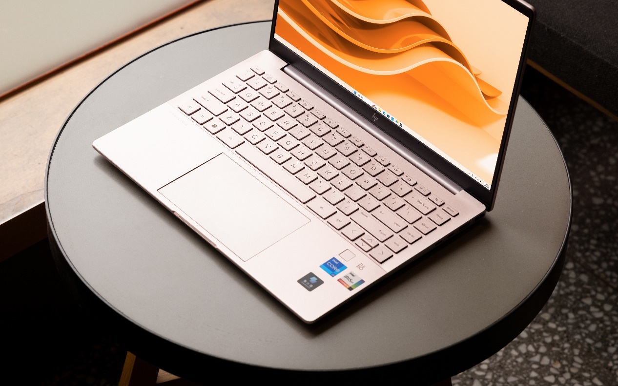 Advanced To High End — Hp Star Book Pro14 Experience Evaluation Imedia