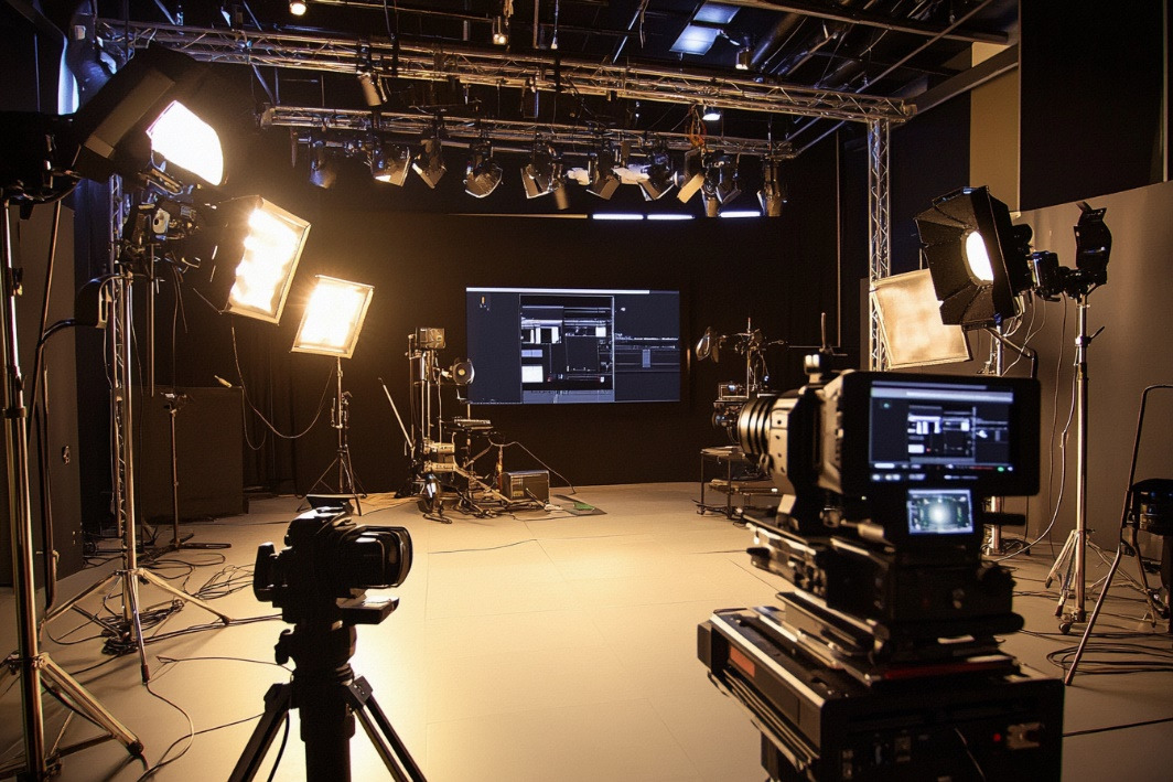 The annoying digital live broadcast is quietly taking over your life ...