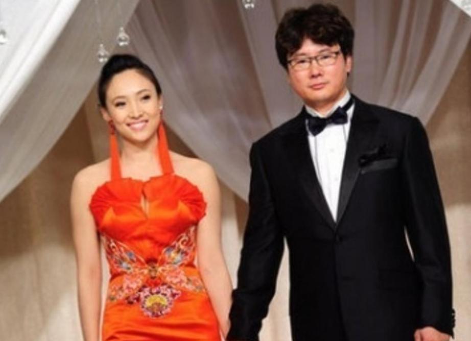 27歲提名百花影后，29歲命喪富豪丈夫刀下，白靜的故事太令人唏噓 - 資訊咖