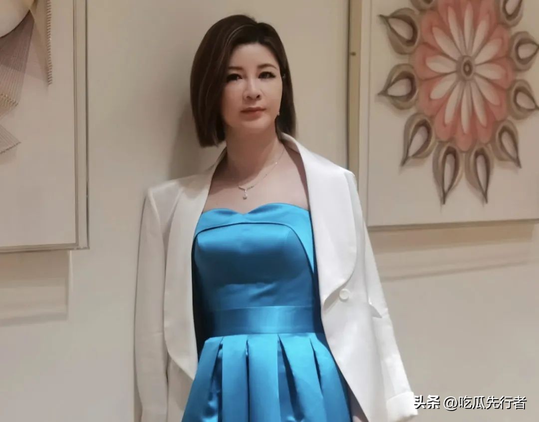 Zhou Dongyu becomes a film judge? Zhang Song Wenchong actor? Du Hua ...